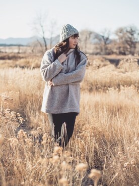 Mattea LinAeさんのコーディネート