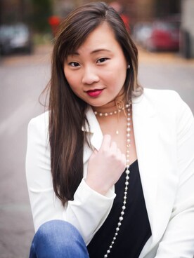 Mattea LinAeさんのコーディネート