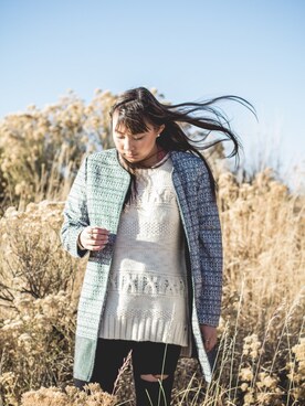 Mattea LinAeさんのコーディネート