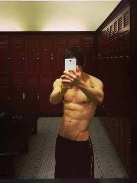 alex0710さんのコーディネート