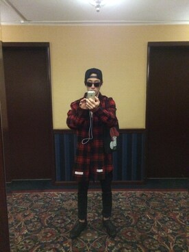 alex0710さんのコーディネート