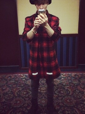 alex0710さんのコーディネート