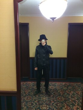 alex0710さんのコーディネート