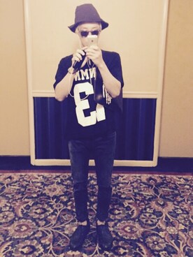 alex0710さんのコーディネート