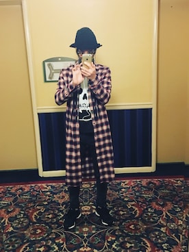 alex0710さんのコーディネート