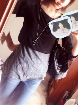 りよ。さんのコーディネート