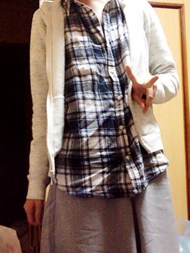 りよ。さんのコーディネート