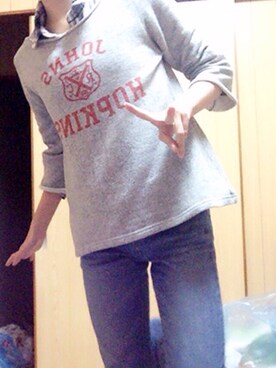 りよ。さんのコーディネート