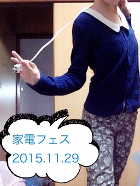 りよ。さんのコーディネート