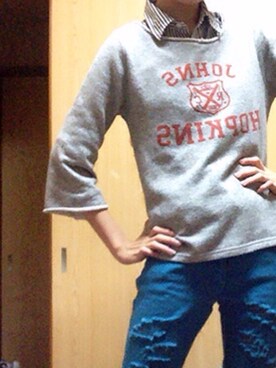 りよ。さんのコーディネート