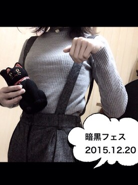 りよ。さんのコーディネート