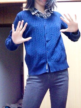 りよ。さんのコーディネート