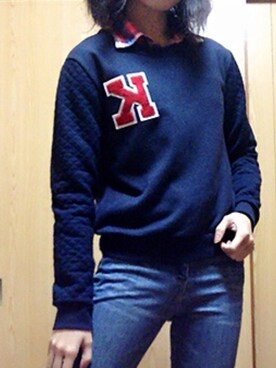 りよ。さんのコーディネート