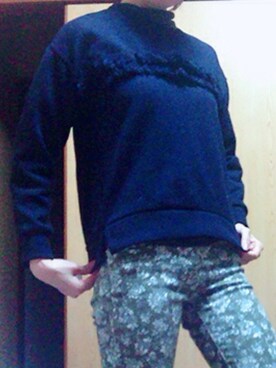 りよ。さんのコーディネート