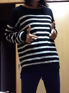 りよ。さんのコーディネート