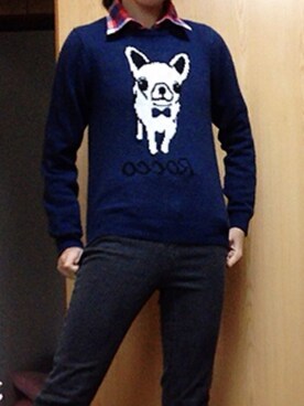 りよ。さんのコーディネート