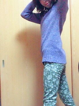 りよ。さんのコーディネート