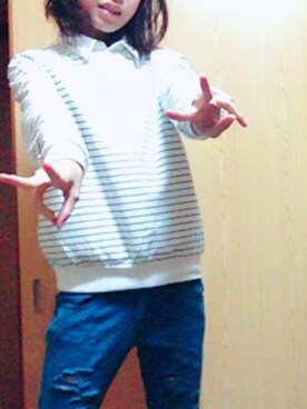 りよ。さんのコーディネート