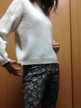 りよ。さんのコーディネート