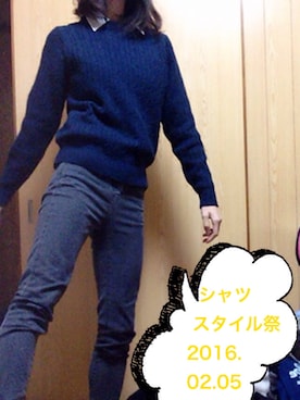 りよ。さんのコーディネート