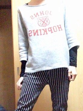 りよ。さんのコーディネート