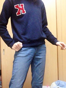 りよ。さんのコーディネート