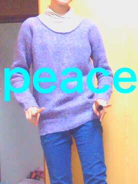 りよ。さんのコーディネート