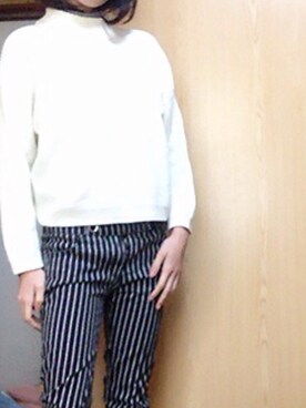 りよ。さんのコーディネート