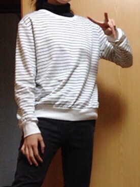 りよ。さんのコーディネート