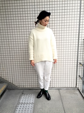 etsukoさんのコーディネート