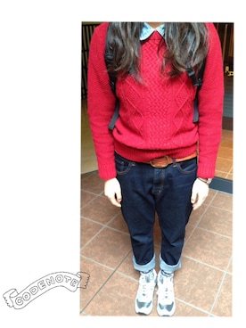 Kurumiさんのコーディネート