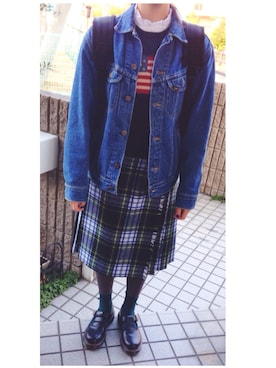 Kurumiさんのコーディネート