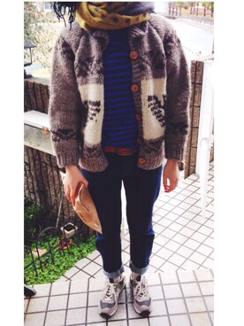 Kurumiさんのコーディネート