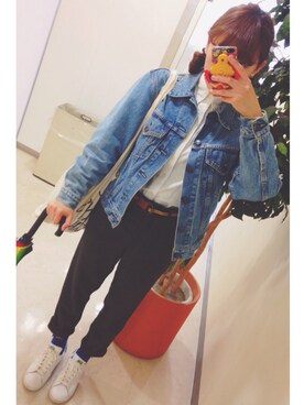 Kurumiさんのコーディネート