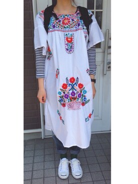 Kurumiさんのコーディネート