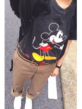 Kurumiさんのコーディネート