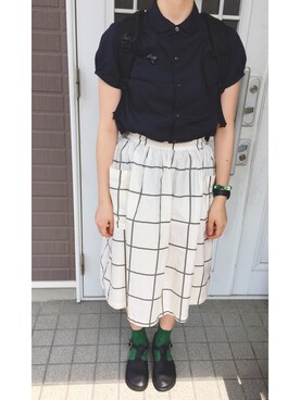 Kurumiさんのコーディネート