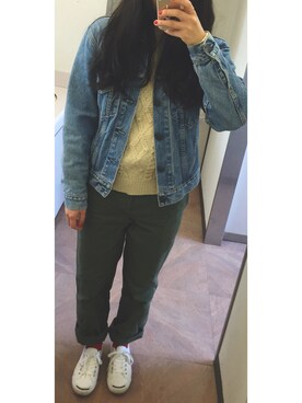 Kurumiさんのコーディネート