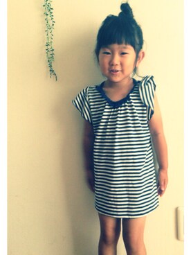 R＊I＊Mさんのコーディネート