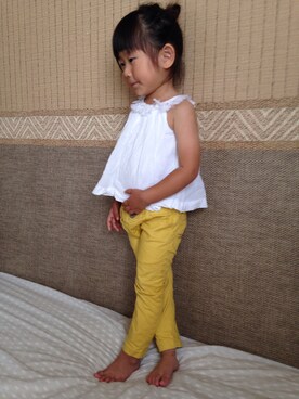 R＊I＊Mさんのコーディネート