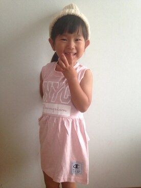 R＊I＊Mさんのコーディネート