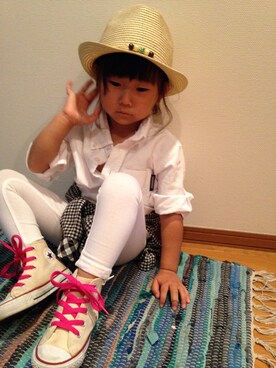 R＊I＊Mさんのコーディネート