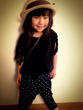 R＊I＊Mさんのコーディネート