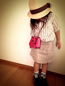 R＊I＊Mさんのコーディネート