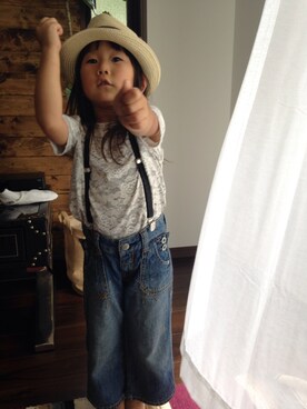 R＊I＊Mさんのコーディネート