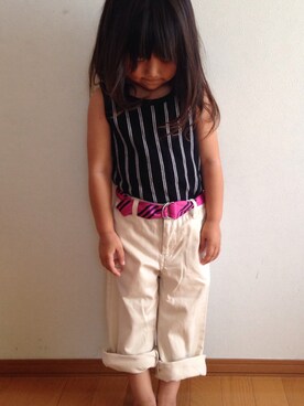 R＊I＊Mさんのコーディネート