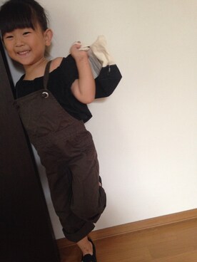 R＊I＊Mさんのコーディネート