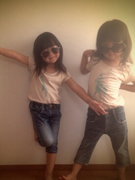 R＊I＊Mさんのコーディネート