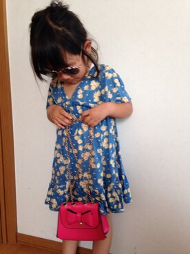 R＊I＊Mさんのコーディネート