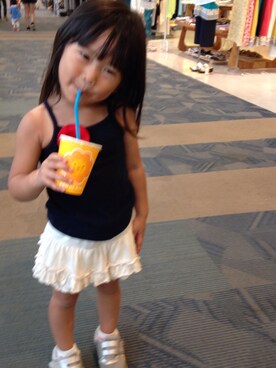 R＊I＊Mさんのコーディネート